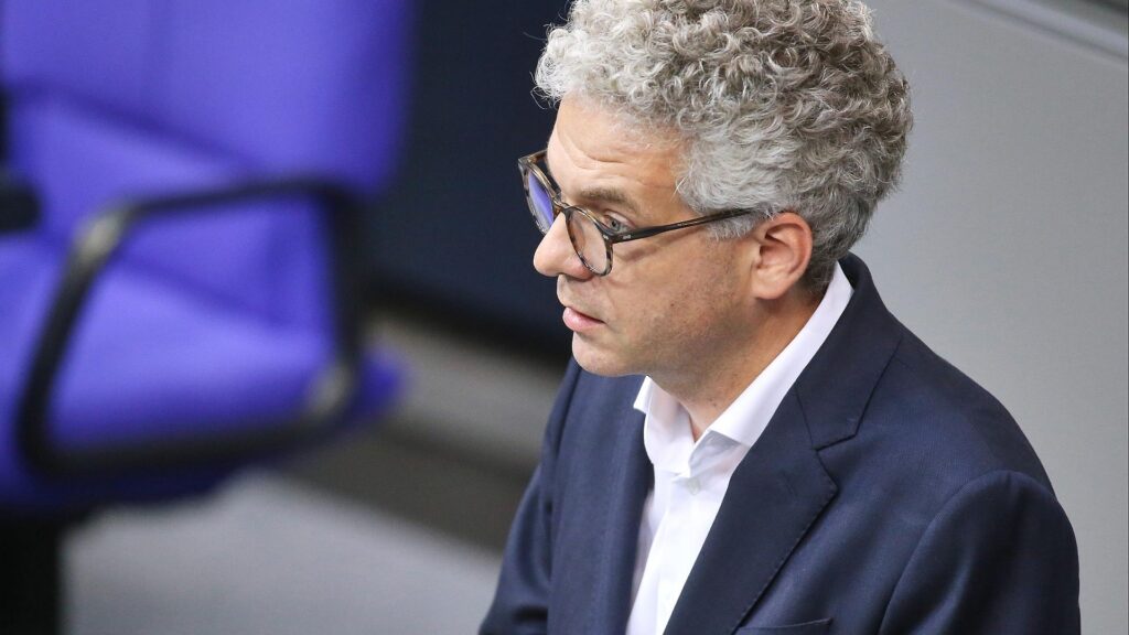 Stefan Nacke (Archiv)