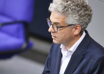 Nacke warnt vor "unkalkulierbaren Kosten" im Rentensystem 2 Stefan Nacke (Archiv)