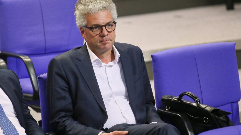 Stefan Nacke (Archiv)