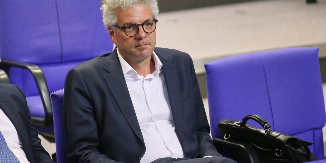 Stefan Nacke (Archiv)