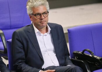 Stefan Nacke (Archiv)