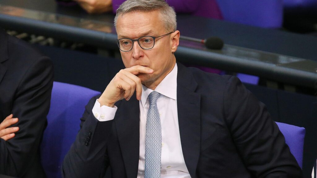 Karsten Wildberger (Archiv)