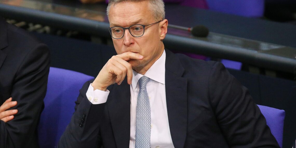 Karsten Wildberger (Archiv)