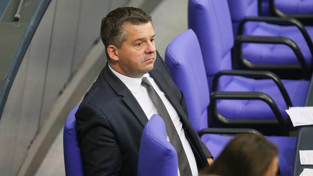 Sven Schulze (Archiv)