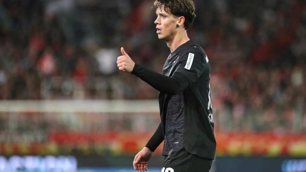 Philipp Sander (Archiv)