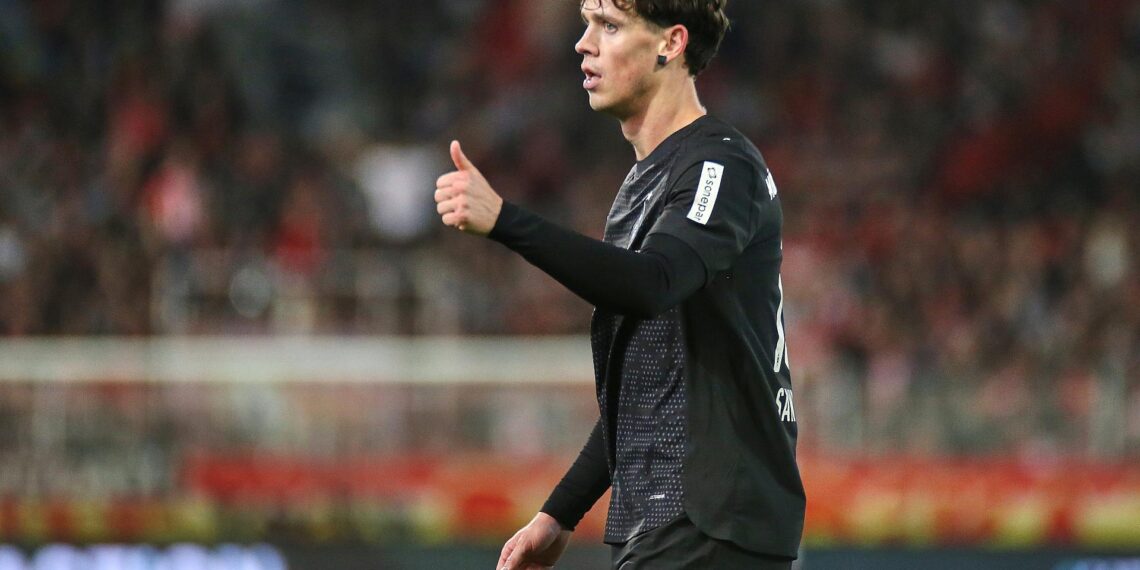 Philipp Sander (Archiv)