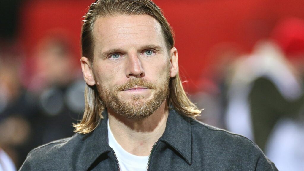 Eugen Polanski (Archiv)