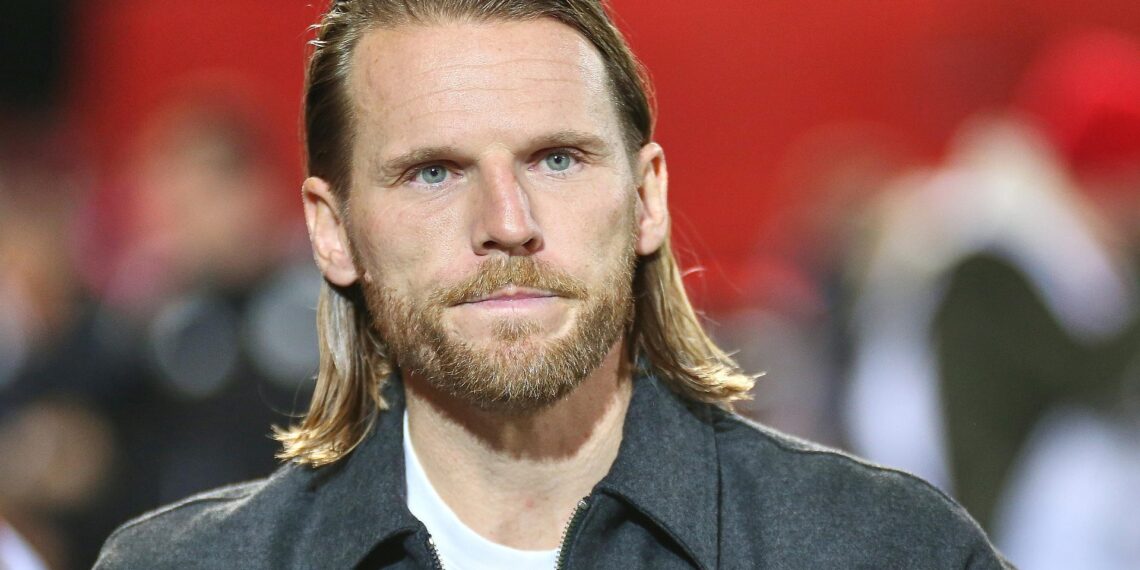 Eugen Polanski (Archiv)