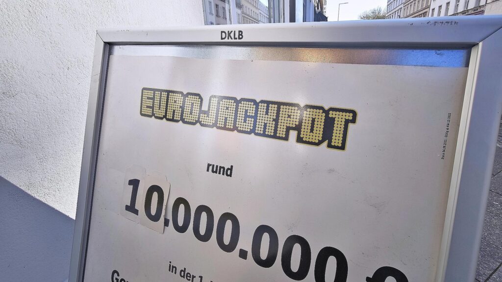 Eurojackpot