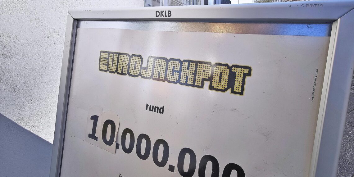 Eurojackpot