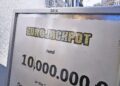 Gewinnzahlen Eurojackpot vom Freitag (28.11.2025) 8 Eurojackpot