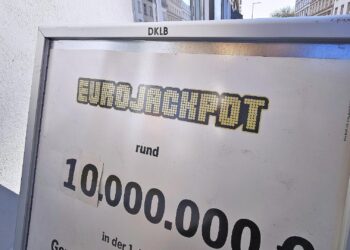 Eurojackpot