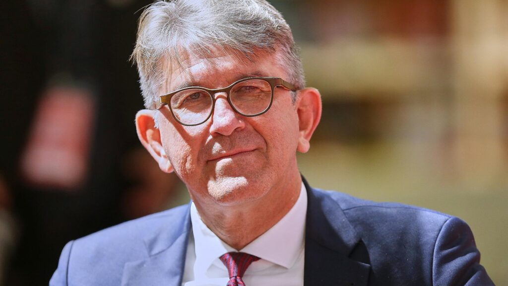 Wolfram Weimer (Archiv)