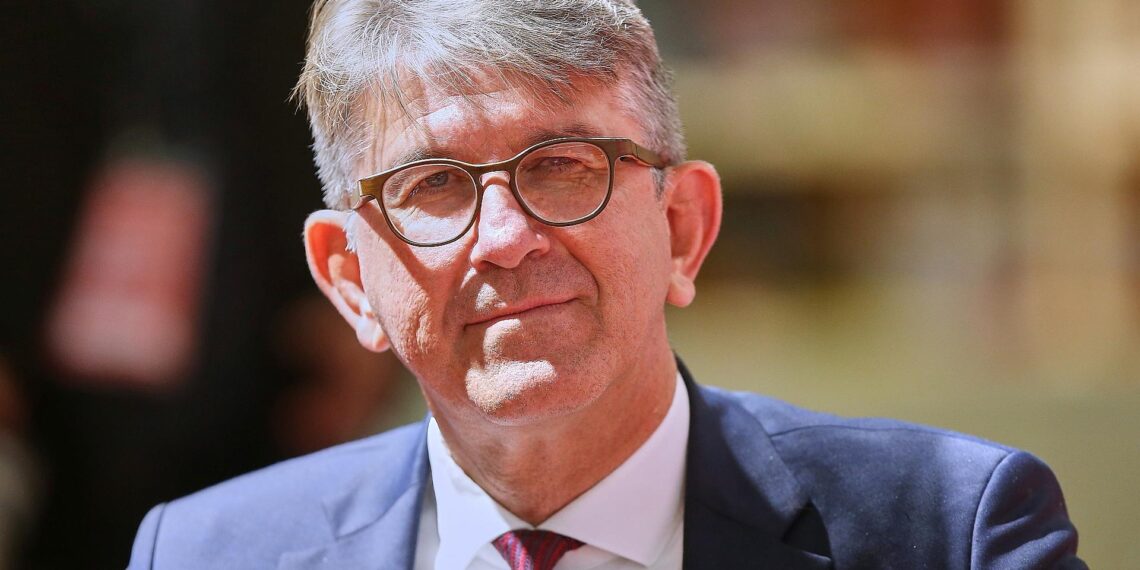 Wolfram Weimer (Archiv)