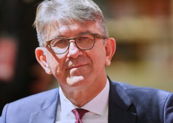 Kulturstaatsminister will Filmstandort Deutschland stärken 2 Wolfram Weimer (Archiv)