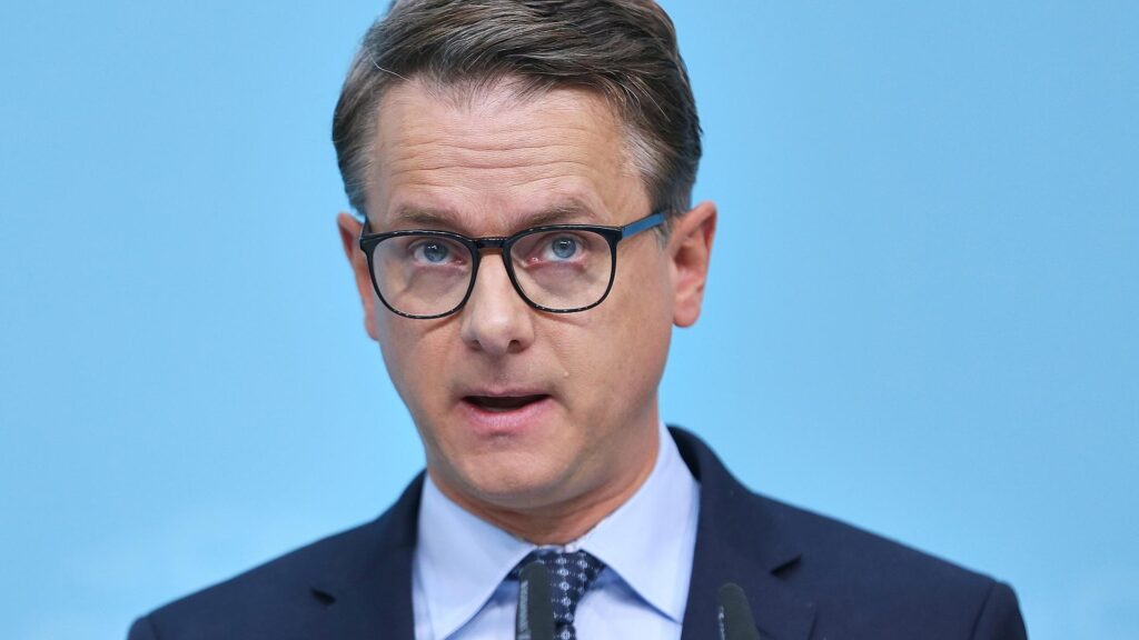 Carsten Linnemann (Archiv)