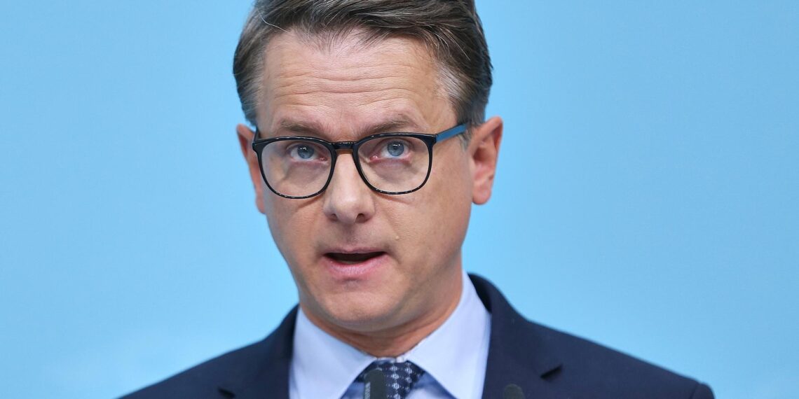 Carsten Linnemann (Archiv)