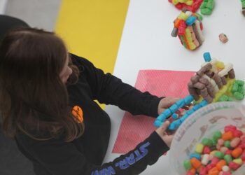 Spielendes Kind (Archiv)