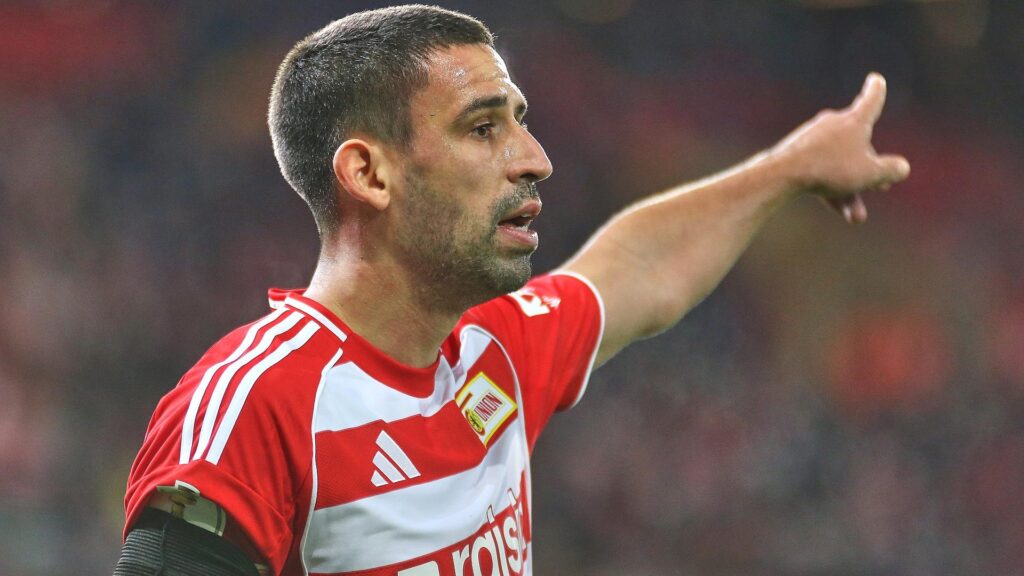 Rani Khedira (Archiv)