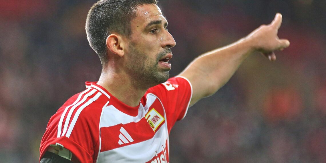 Rani Khedira (Archiv)