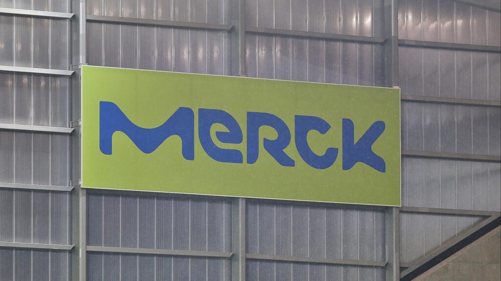 Merck (Archiv)