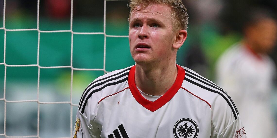 Jonathan Burkardt (Archiv)