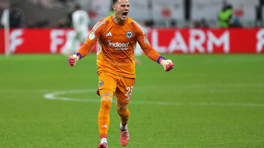 Michael Zetterer (Archiv)