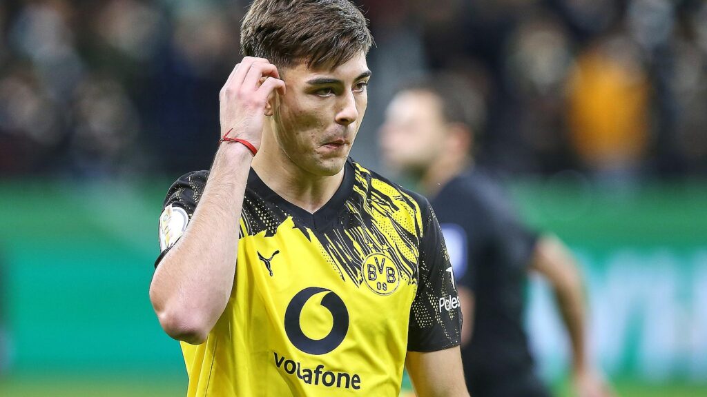 Aarón Anselmino (Archiv)