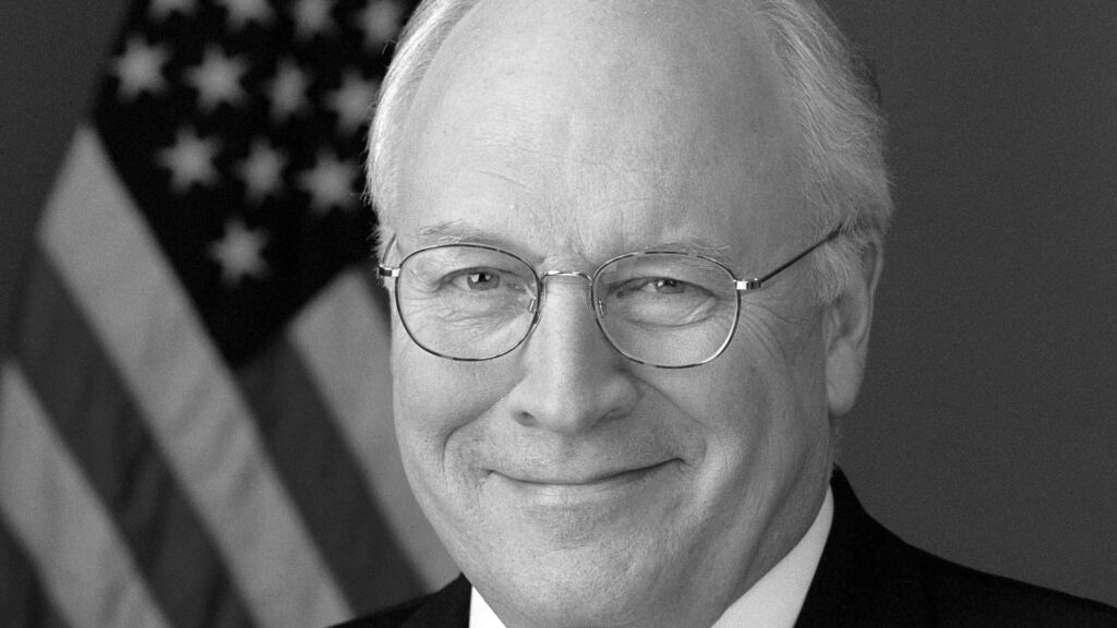 Dick Cheney (Archiv)