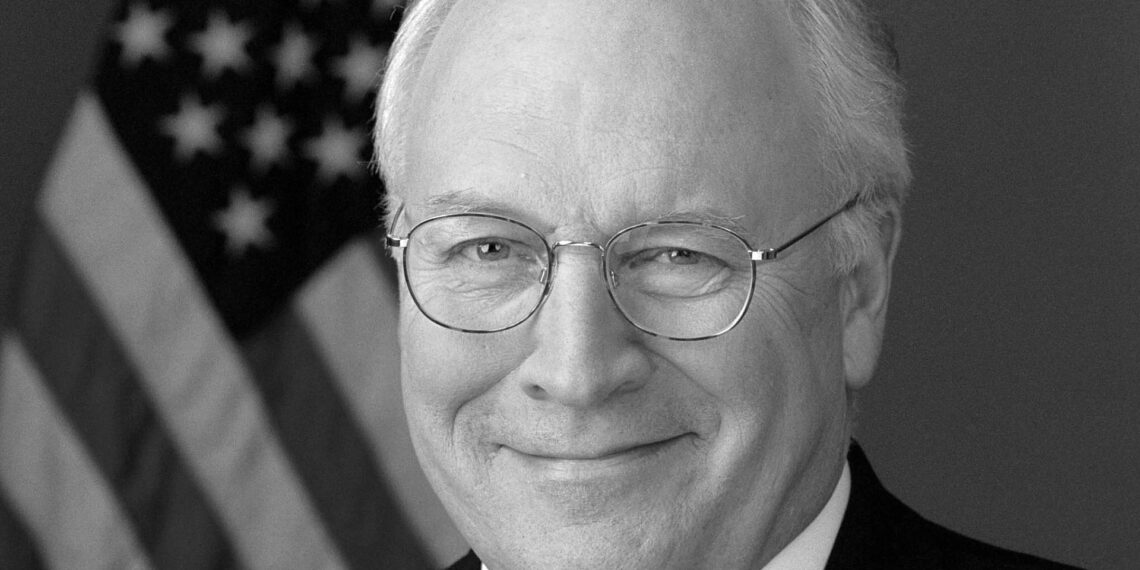 Dick Cheney (Archiv)