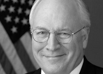 Dick Cheney (Archiv)
