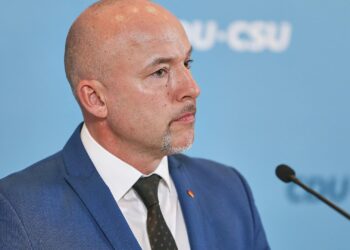 Alexander Hoffmann (Archiv)