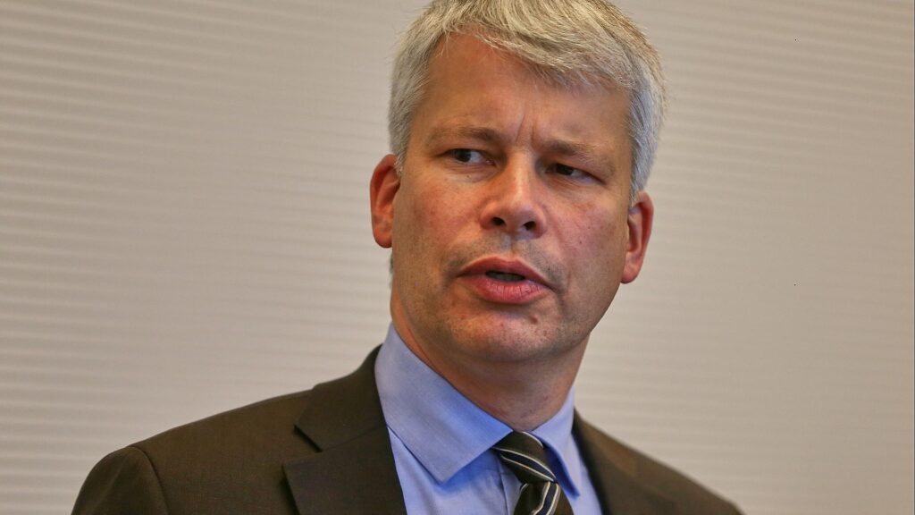 Steffen Bilger (Archiv)