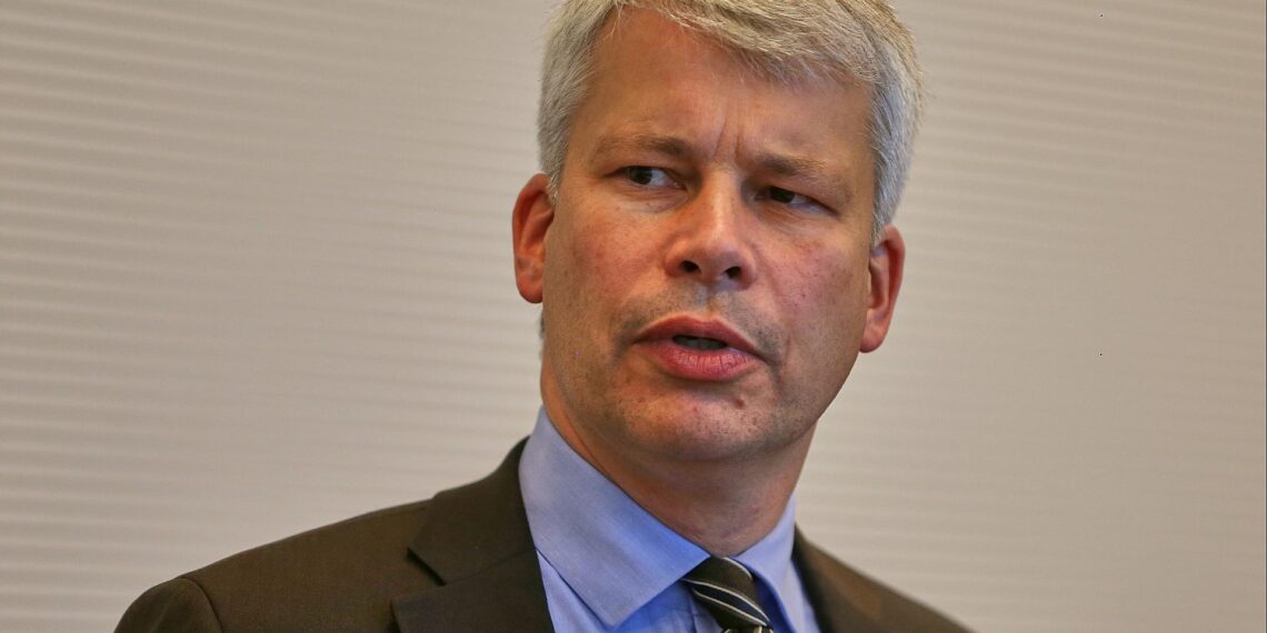 Steffen Bilger (Archiv)