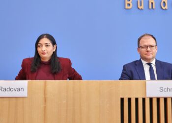 Vorstellung Deutschlands und Europas Beitrag zur Weltklimakonferenz in Brasilien am 05.11.2025