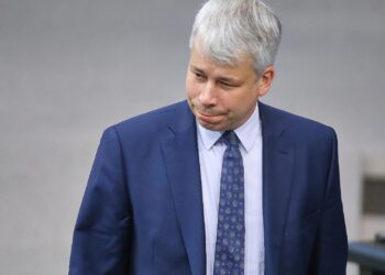 Steffen Bilger (Archiv)