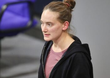 Violetta Bock (Archiv)