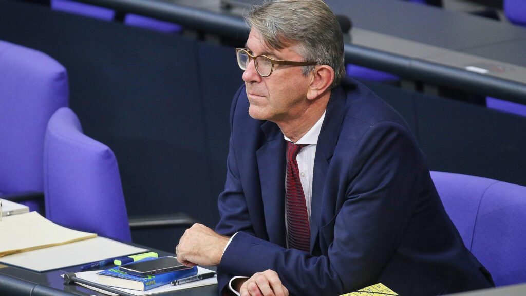 Wolfram Weimer (Archiv)