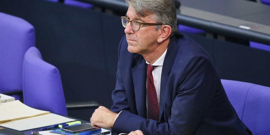 Wolfram Weimer (Archiv)