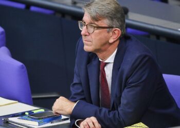 Weimer übergibt WMG-Firmenanteile an Treuhänder 2 Wolfram Weimer (Archiv)