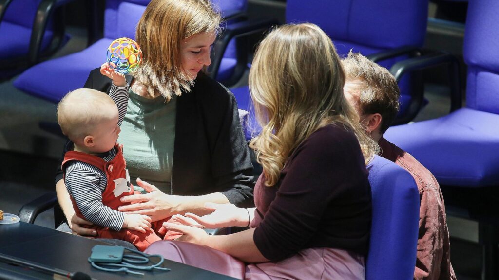 Hanna Steinmüller (Archiv)