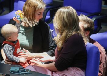 Hanna Steinmüller (Archiv)