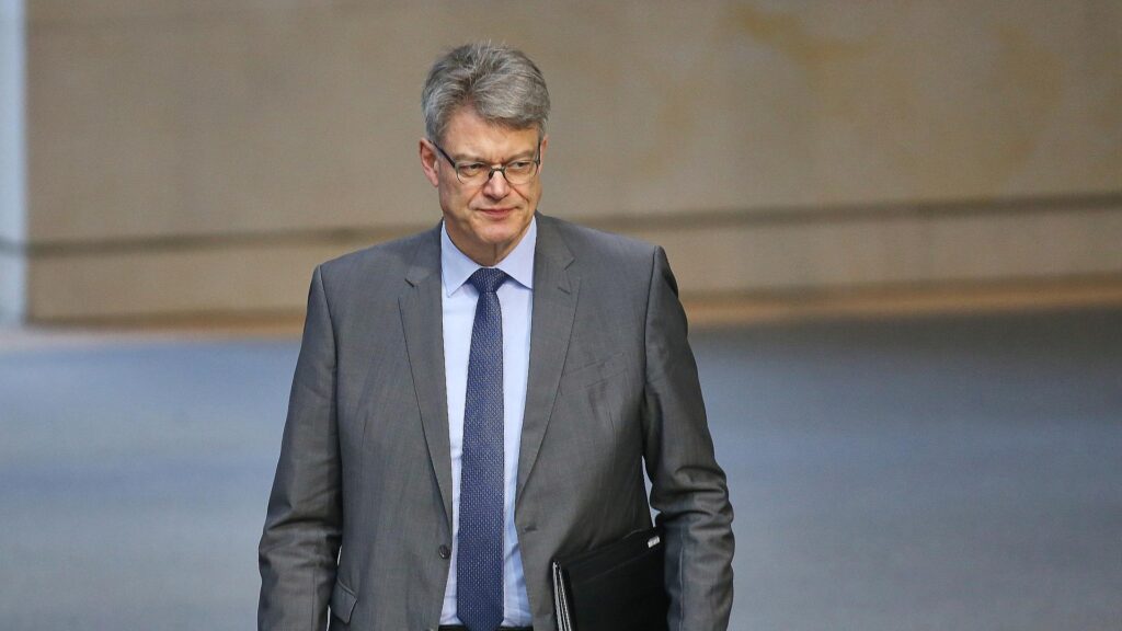 Patrick Schnieder (Archiv)