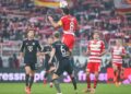 Union Berlin - FC Bayern München am 08.11.2025