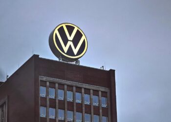 Job-Ende von 25.000 VW-Mitarbeitern vertraglich fixiert 3 Volkswagen (Archiv)