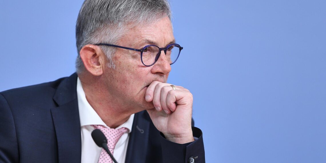 Ralph Spiegler am 11.11.2025