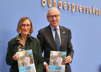UNICEF-Bericht zur Lage der Kinder in Deutschland 2025 am 12.11.2025