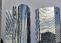 Deutsche Bank plant mit weniger Krediten für privaten Wohnungsbau 10 Deutsche Bank (Archiv)