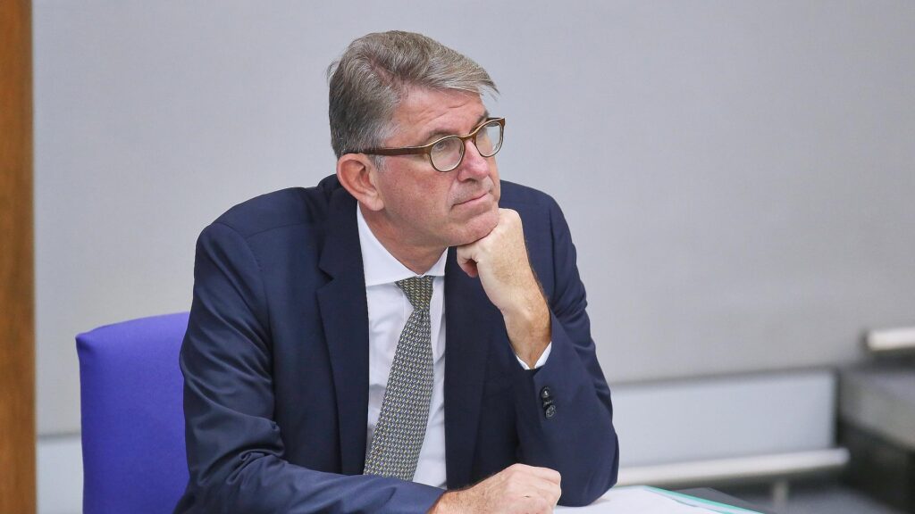 Wolfram Weimer (Archiv)