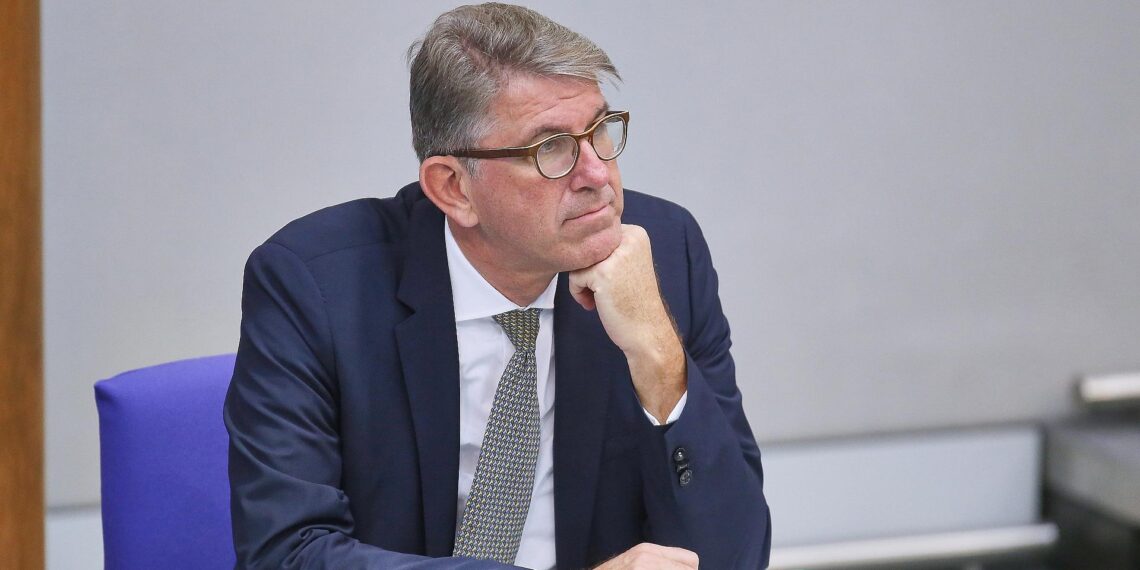 Wolfram Weimer (Archiv)